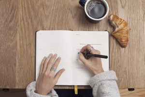notebook