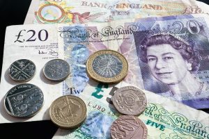 British Pounds