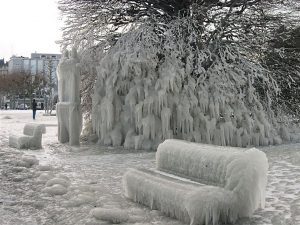 ice