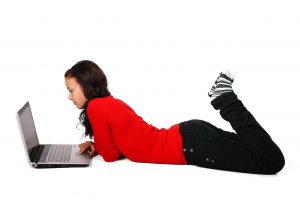 browsing