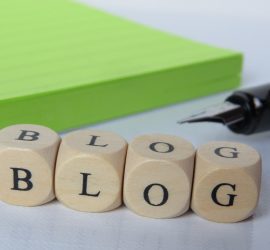 Blog