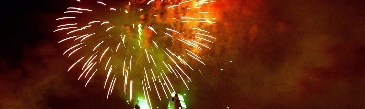 Fireworks