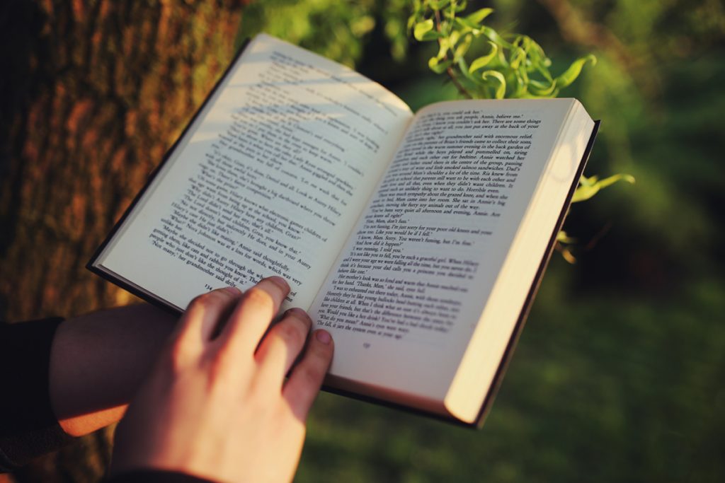Reading