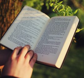 Reading