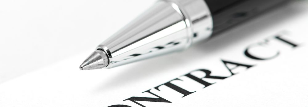 Contract