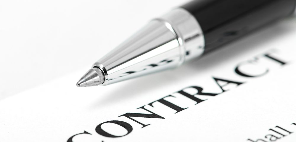 Contract