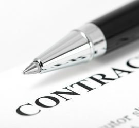 Contract
