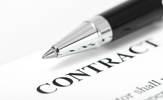 Contract
