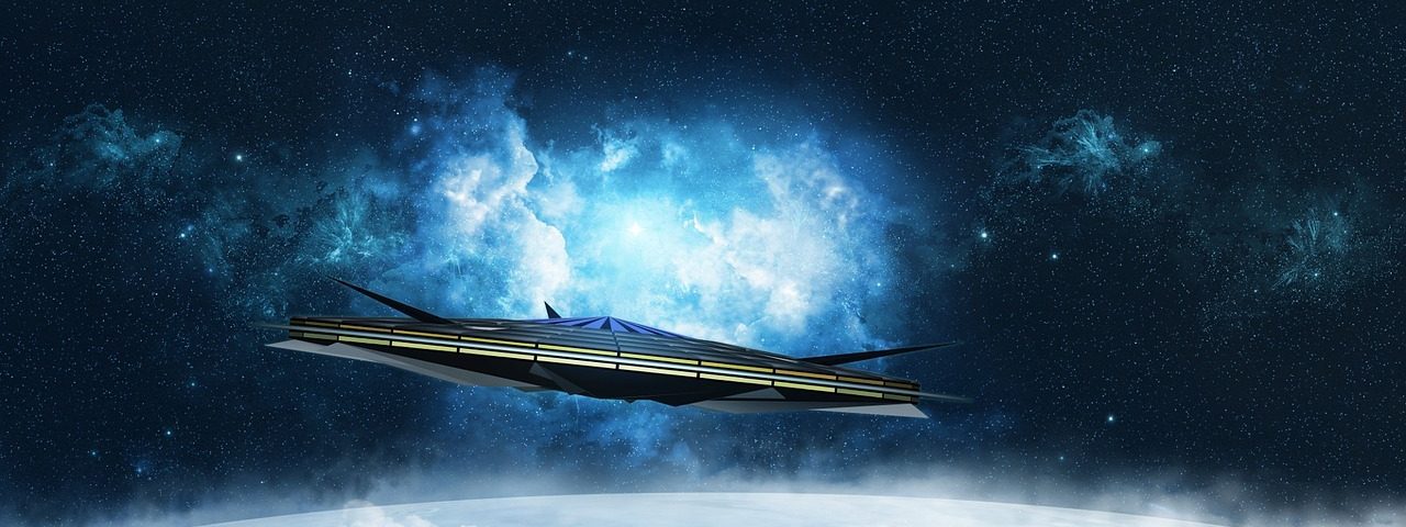 science fiction