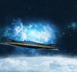 science fiction