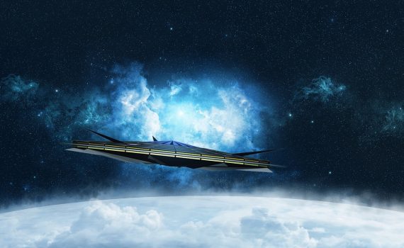 science fiction