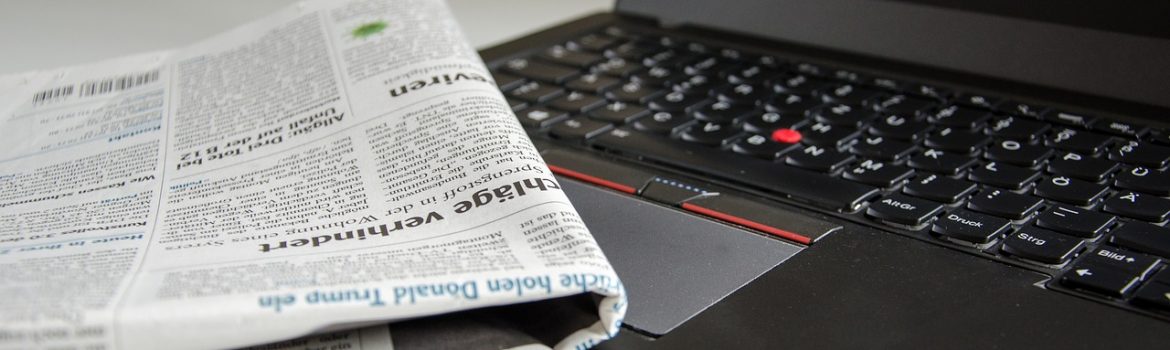 newspaper