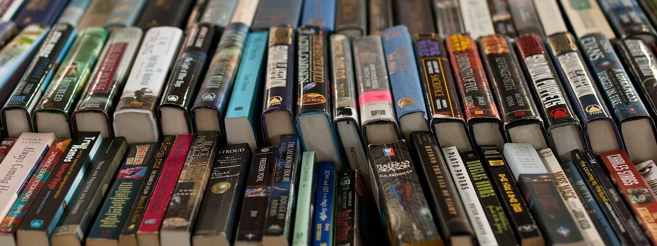 books for sale