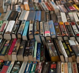 books for sale