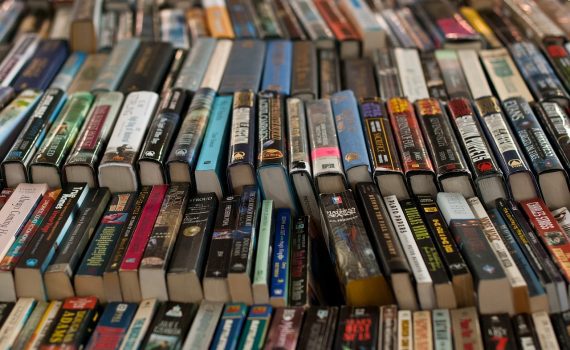 books for sale