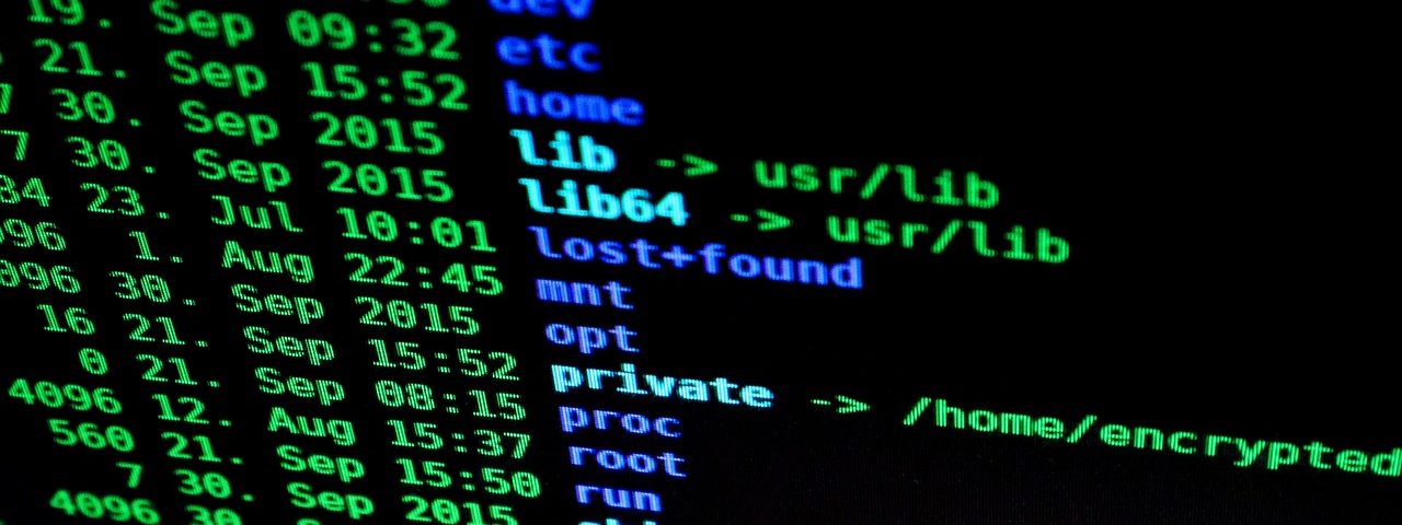 computer code