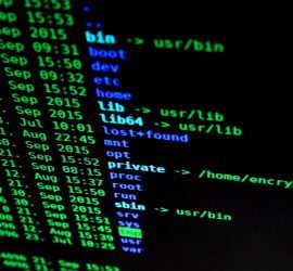 computer code