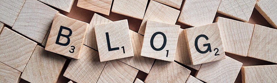 blog
