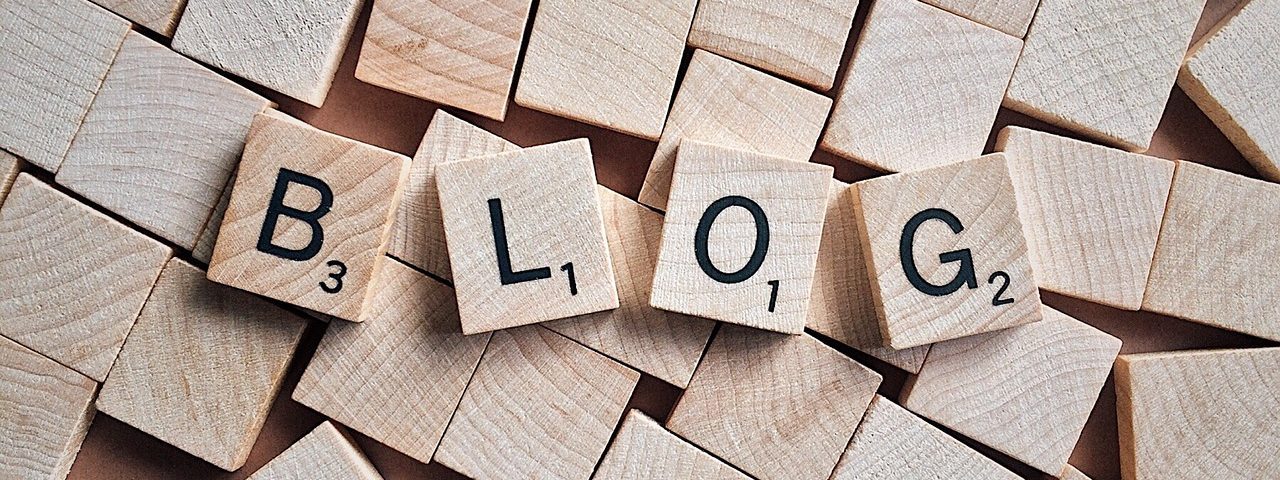 blog