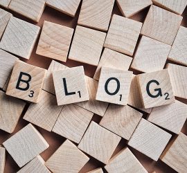 blog