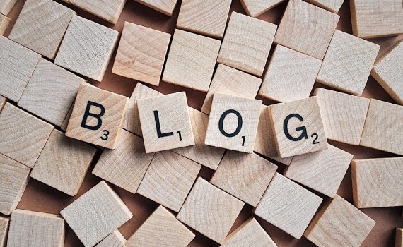 blog