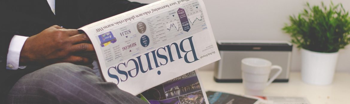 newspaper