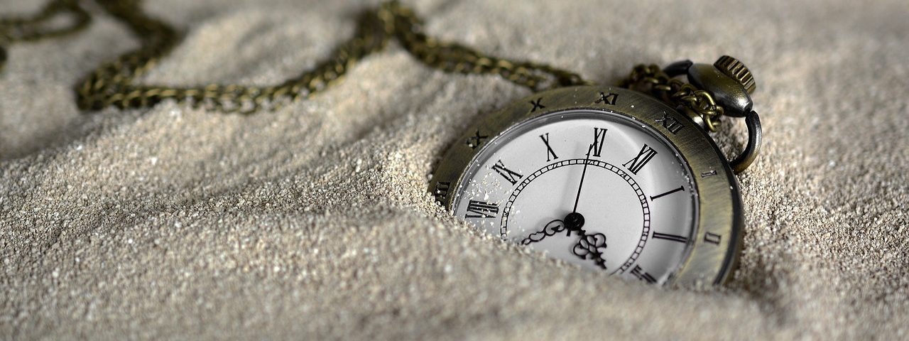 pocket watch