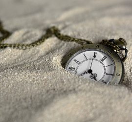 pocket watch