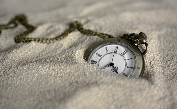 pocket watch