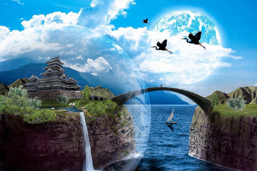 dreams