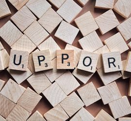 support