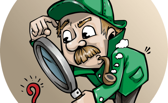 detective