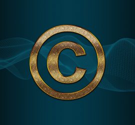 copyright