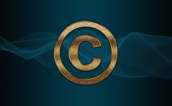 copyright