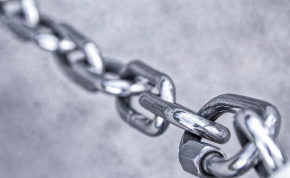 links