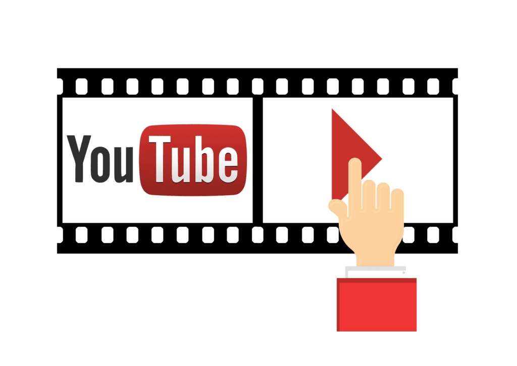 YouTube Sponsorship