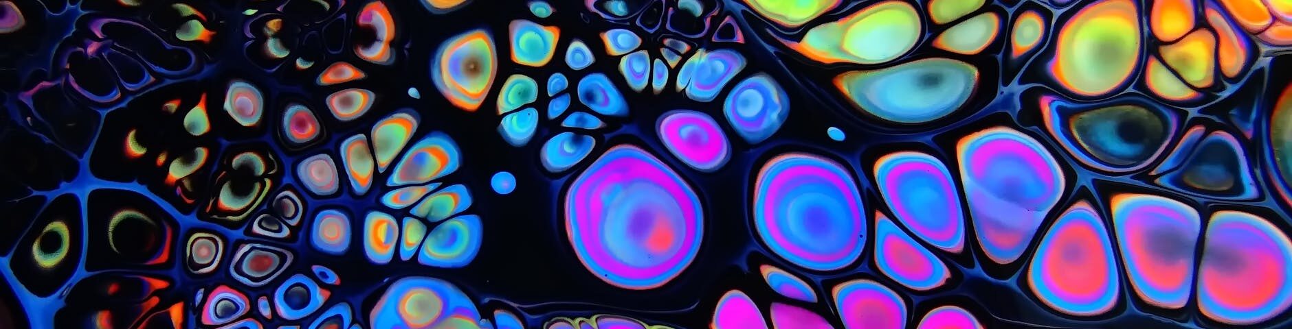 colorful abstract wallpaper