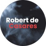 Profile picture of Robert de Casares