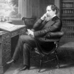 Profile picture of Charles Dickens