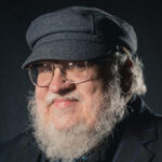Group logo of George RR Martin fans